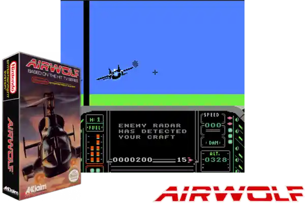 airwolf